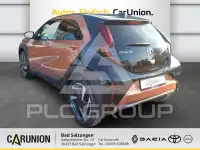 2026 Toyota AYGO