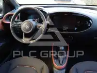 2026 Toyota AYGO