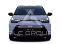 2026 Toyota AYGO
