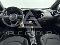 2026 Toyota AYGO