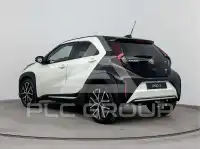 2026 Toyota AYGO