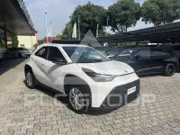 2026 Toyota AYGO