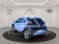 2026 Toyota AYGO