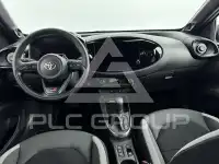 2026 Toyota AYGO