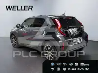 2026 Toyota AYGO
