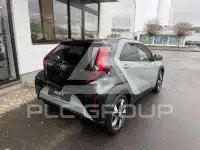 2026 Toyota AYGO