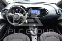 2026 Toyota AYGO
