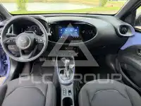 2026 Toyota AYGO