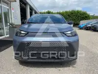 2026 Toyota AYGO
