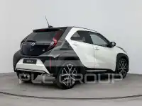 2026 Toyota AYGO