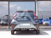 2026 Toyota AYGO