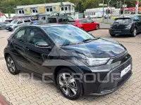 2026 Toyota AYGO