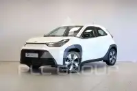 2026 Toyota AYGO