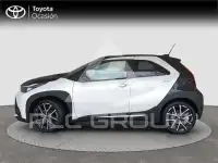 2026 Toyota AYGO