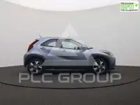 2026 Toyota AYGO