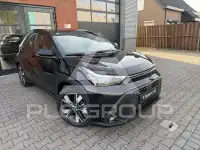 2026 Toyota AYGO