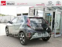 2026 Toyota AYGO