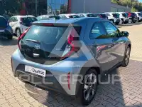 2026 Toyota AYGO