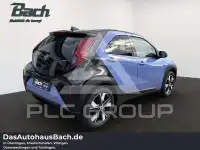 2026 Toyota AYGO