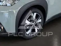 2026 Toyota AYGO