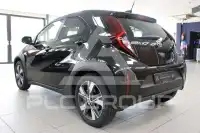 2026 Toyota AYGO