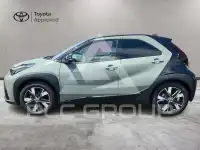 2026 Toyota AYGO