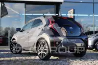 2026 Toyota AYGO