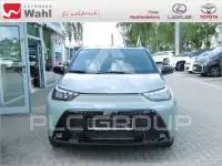 2026 Toyota AYGO
