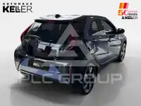 2026 Toyota AYGO