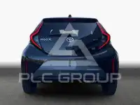 2026 Toyota AYGO