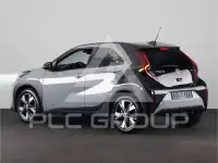 2026 Toyota AYGO