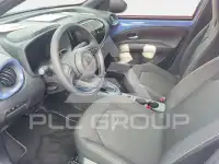 2026 Toyota AYGO