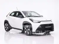 2026 Toyota AYGO