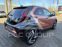 2026 Toyota AYGO