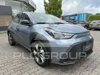 2026 Toyota AYGO