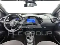 2026 Toyota AYGO