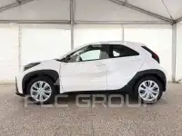 2026 Toyota AYGO
