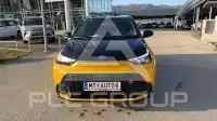 2026 Toyota AYGO