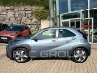 2026 Toyota AYGO