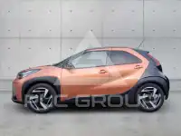 2026 Toyota AYGO