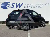 2026 Toyota AYGO