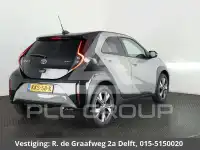 2026 Toyota AYGO