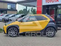 2026 Toyota AYGO