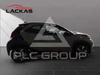 2026 Toyota AYGO