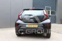 2026 Toyota AYGO