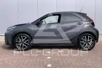 2026 Toyota AYGO