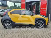 2026 Toyota AYGO