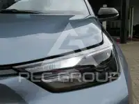 2026 Toyota AYGO