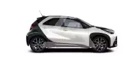 2026 Toyota AYGO