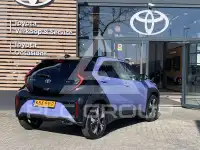 2026 Toyota AYGO